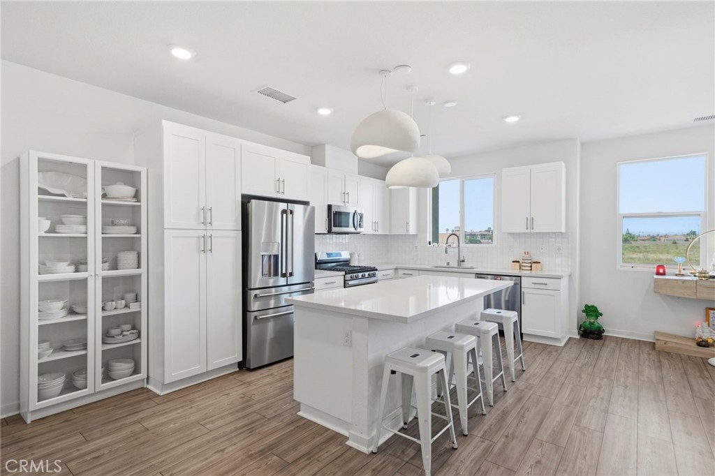 Kitchen Island - 2947 West Lincoln Avenue 3, Anaheim CA 92801 - photo 1