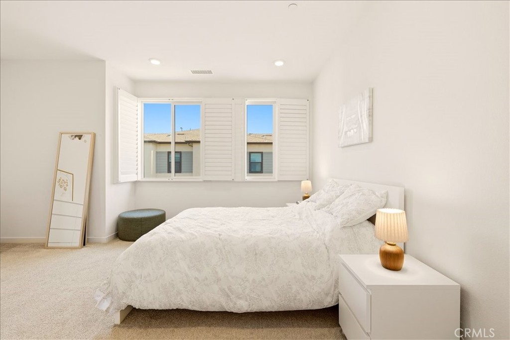 Spacious Master Suite with plenty of natural light - 2953 W Lincoln Avenue 4, Anaheim CA 92801 - photo 1
