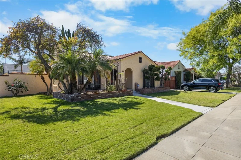 301 N Janss Street, Anaheim, CA 92805
