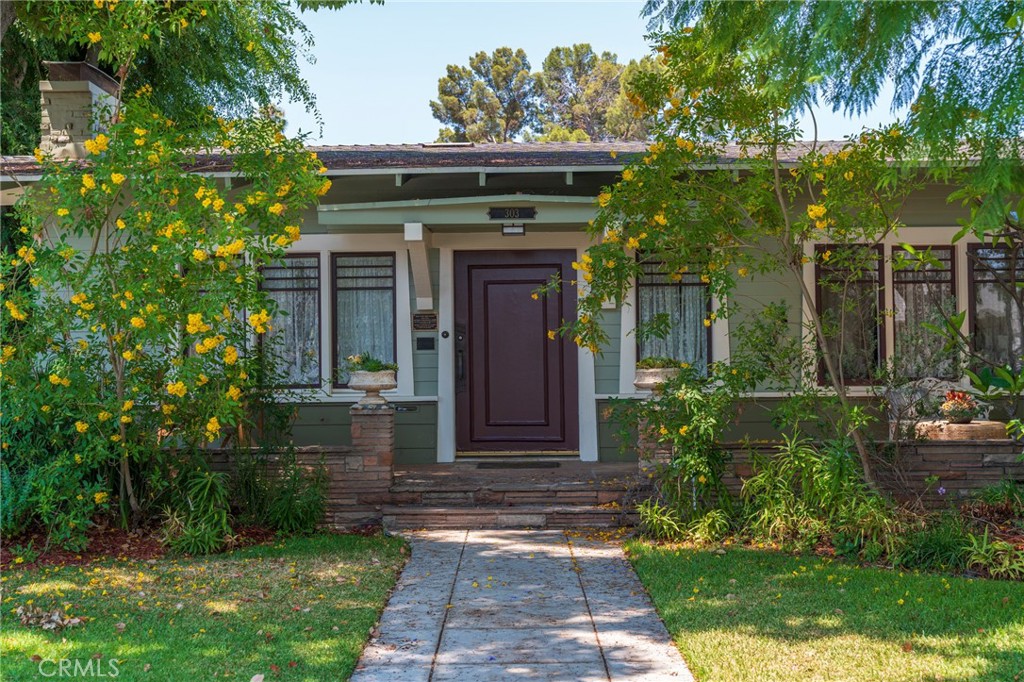303 N Philadelphia Street, Anaheim CA 92805 - photo 1