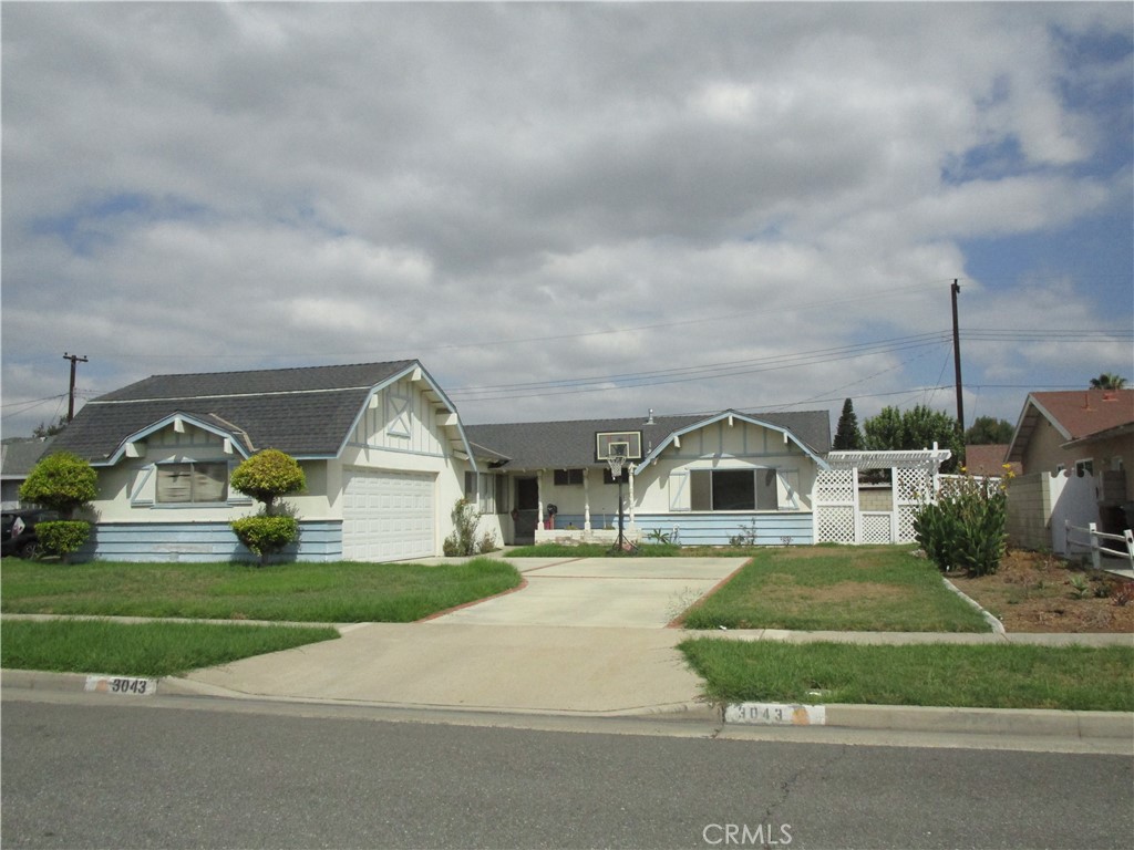 3043 W Teranimar, Anaheim CA 92804 - photo 1