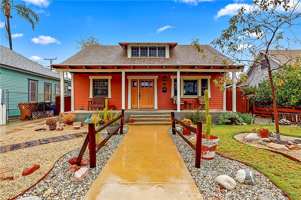 305 E Adele Street, Anaheim CA 92805 - photo 1