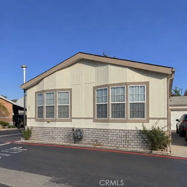 3050 W Ball 181, Anaheim