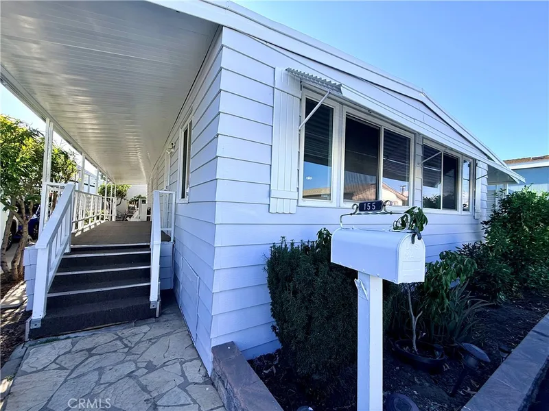 3050 W Ball Rd 155, Anaheim
