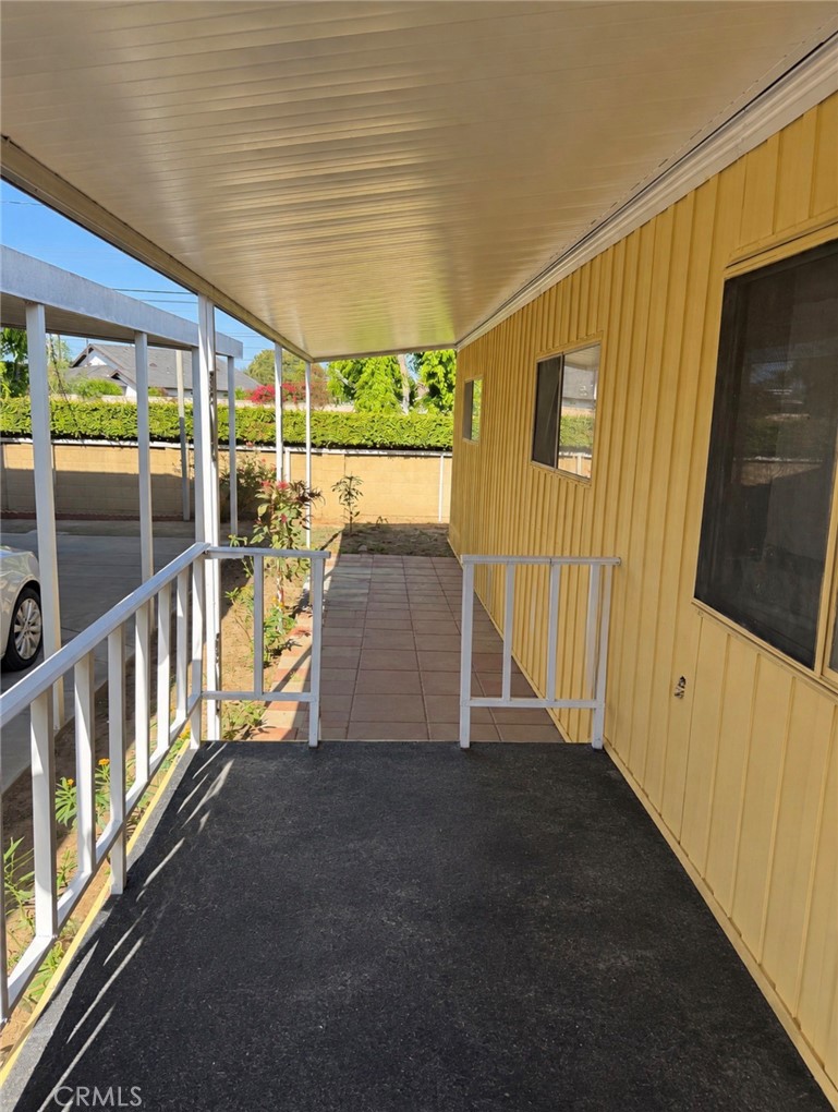 3050 W Ball Rd Space 195, Anaheim CA 92804 - photo 11