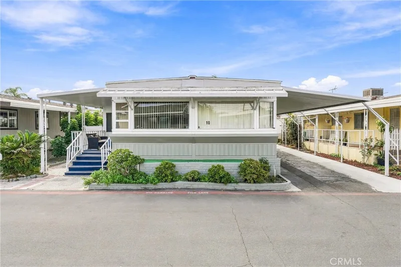 3050 W Ball Road 10, Anaheim