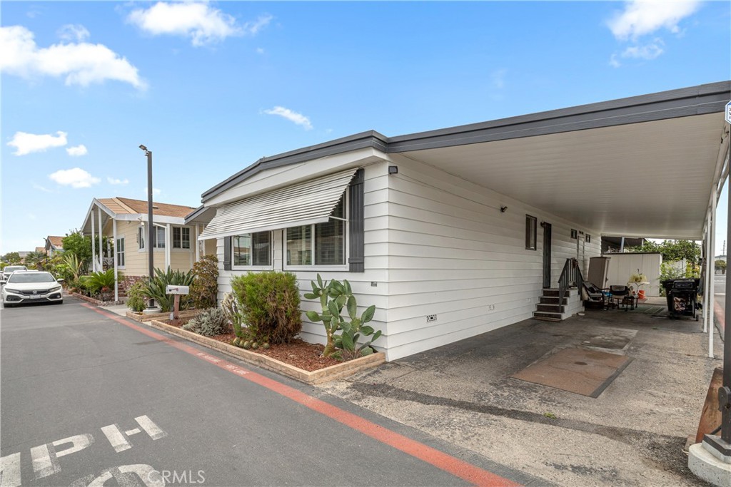 3050 W BALL Road 133, Anaheim CA 92804 - photo 4