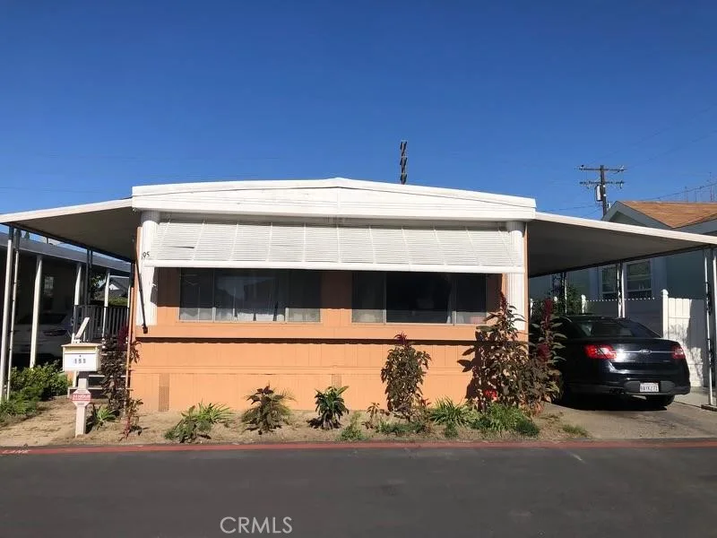 3050 W Ball Road 195, Anaheim