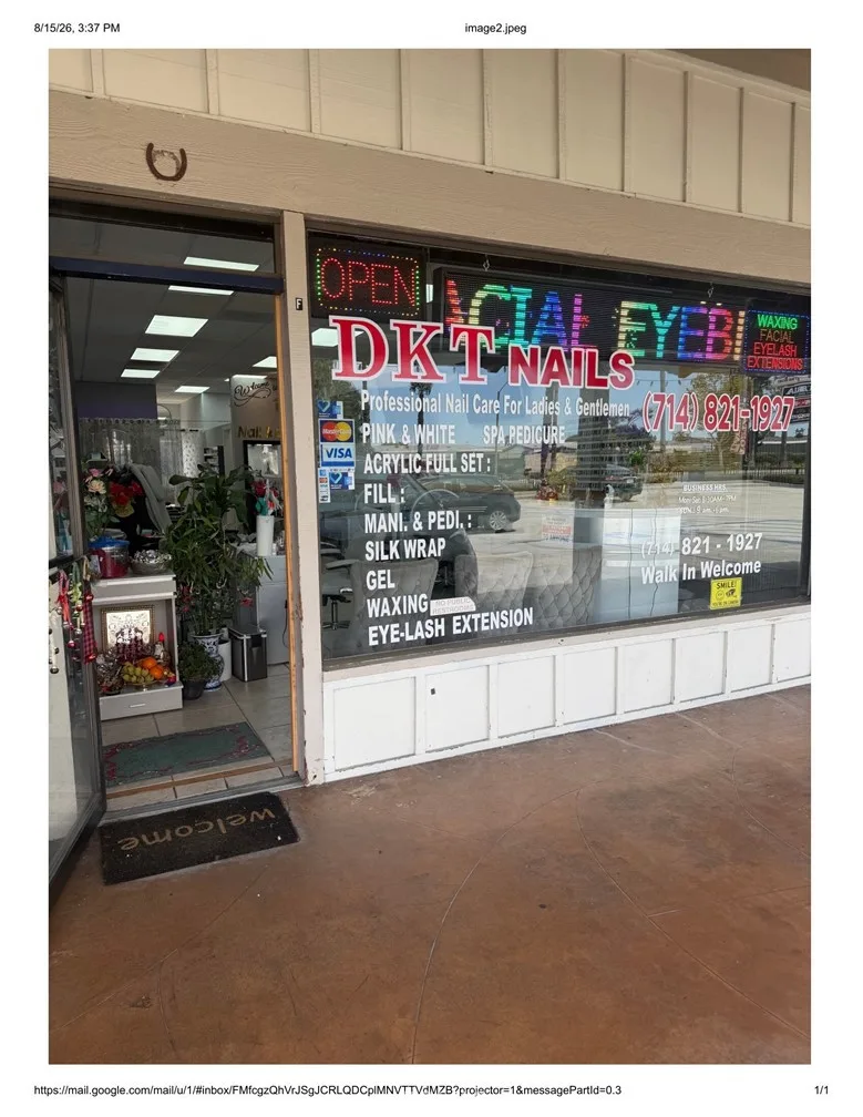 3050 W Lincoln F, Anaheim, CA 92801