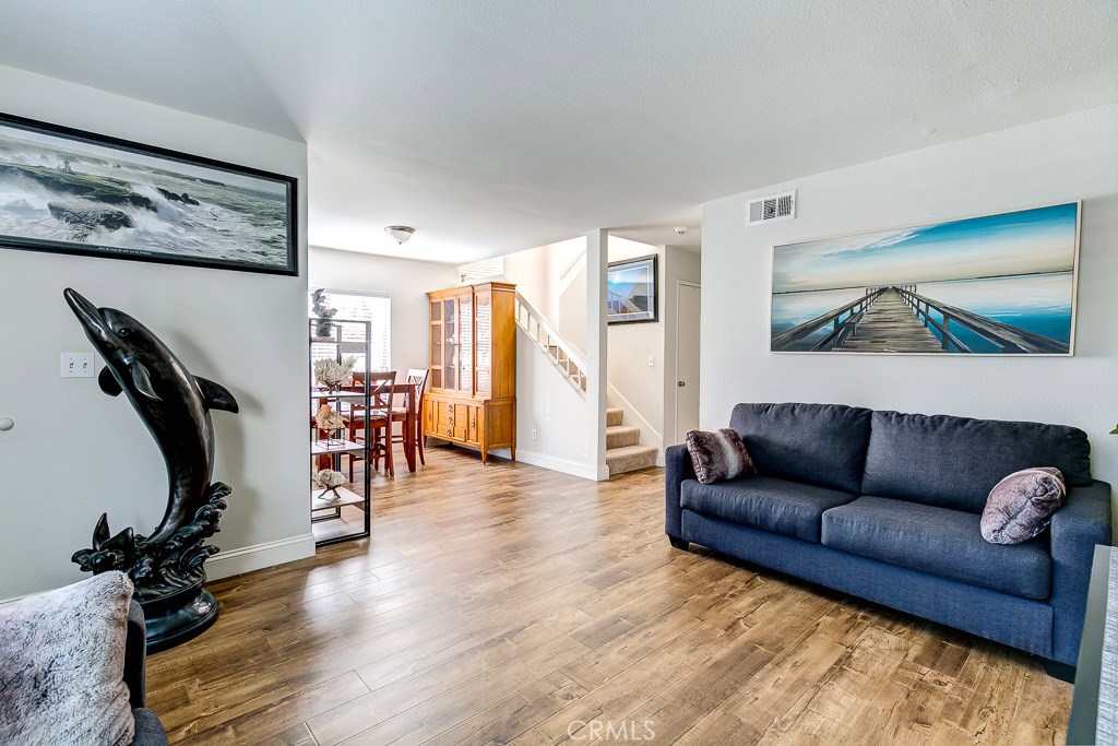3057 W Cheryllyn Lane 37, Anaheim CA 92804 - photo 1