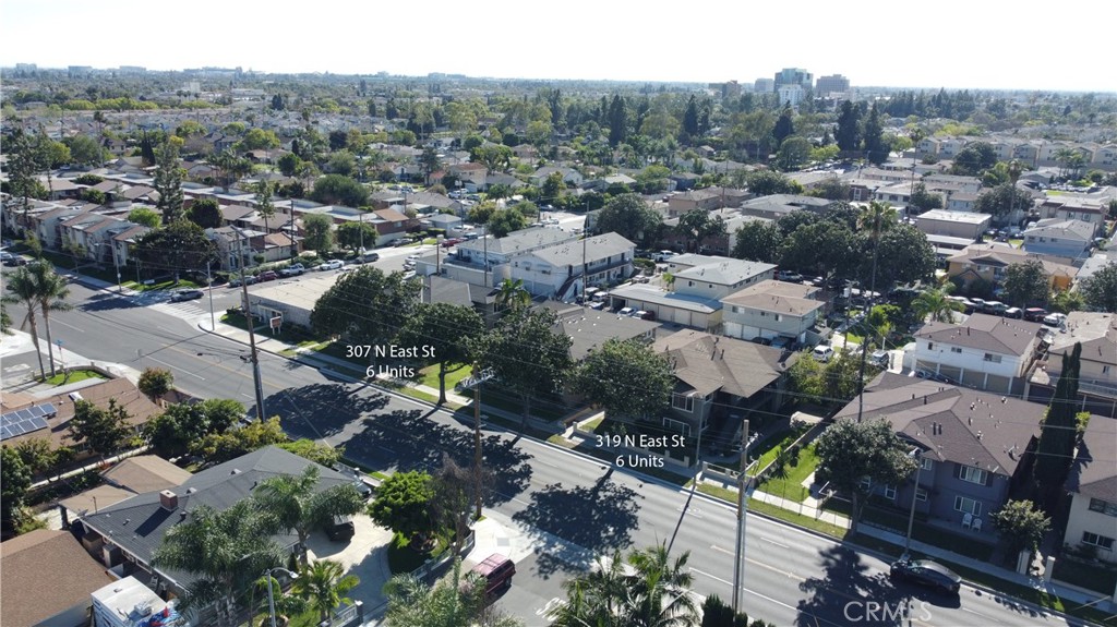 307 N East St, Anaheim CA 92805 - photo 5