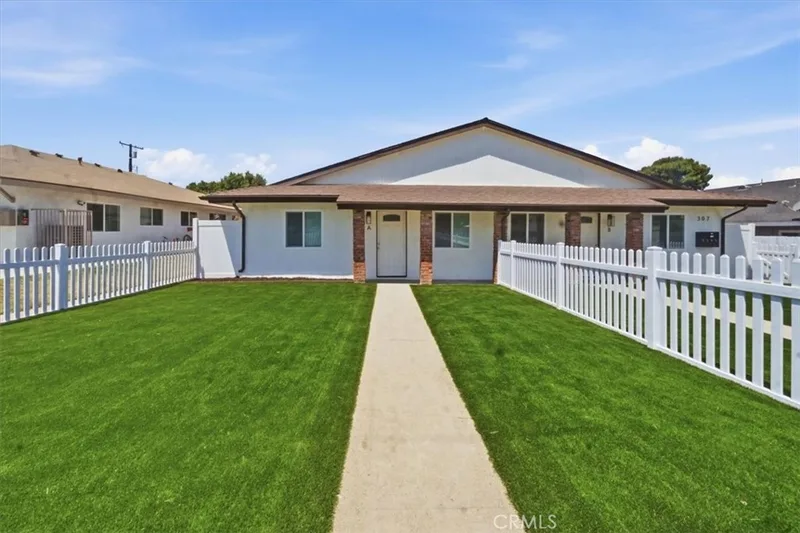 307 N Tustin A, Anaheim, CA 92807
