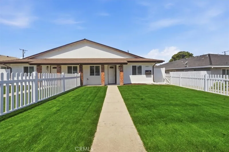 307 N Tustin B, Anaheim