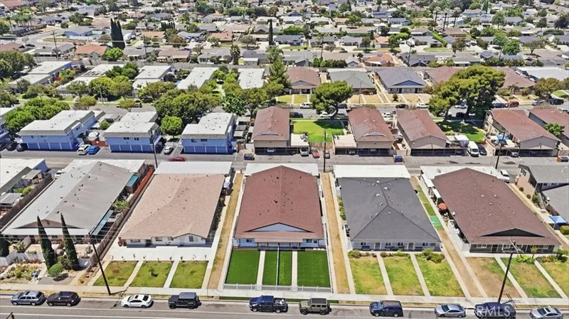 307 N Tustin, Anaheim