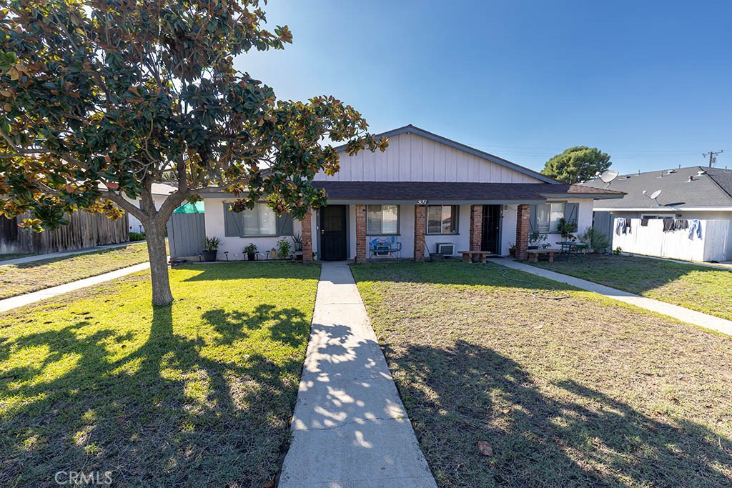 307 N Tustin, Anaheim CA 92807 - photo 1