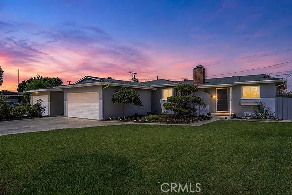 307 S Bel Air Street, Anaheim, CA 92804