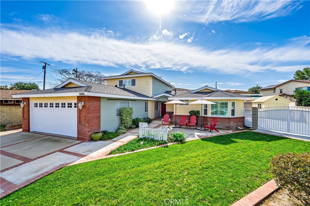 3080 W Glen Holly Drive, Anaheim CA 92804 - photo 1