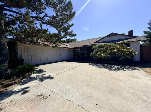 309 N Olympia, Anaheim CA 92806 - photo 1