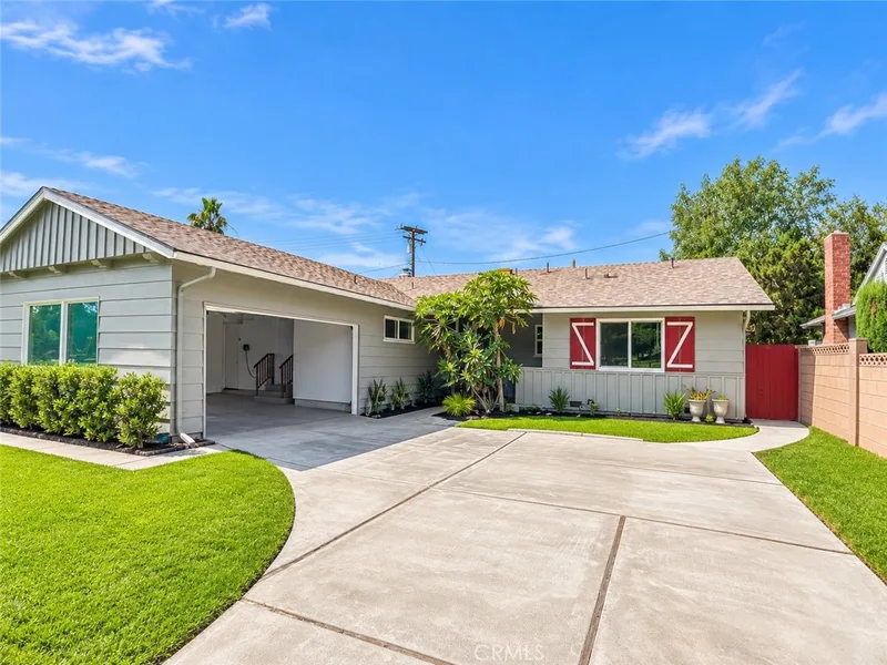 309 N Sunkist St., Anaheim, CA 92806