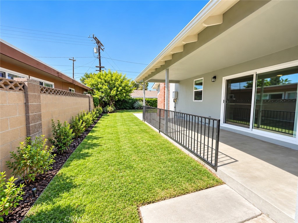 309 N Sunkist St., Anaheim CA 92806 - photo 15