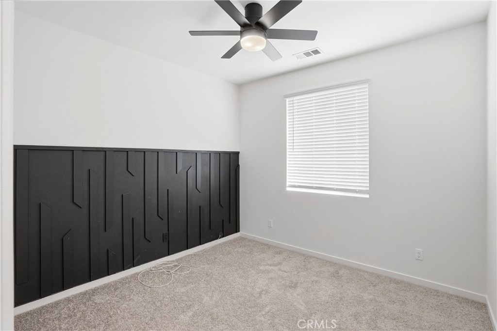 Rear Bedroom - 310 N Bellarose Way, Anaheim CA 92805 - photo 22