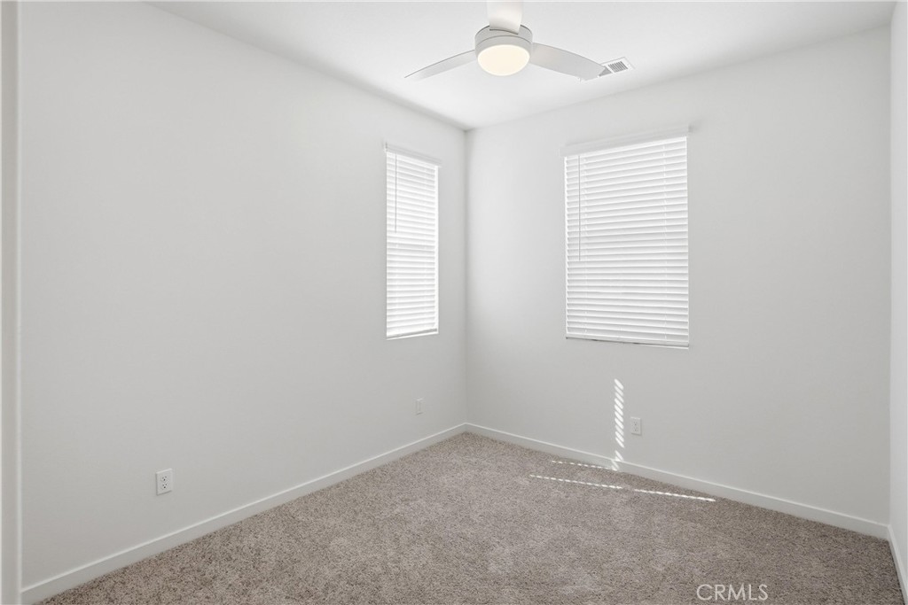 Front Bedroom - 310 N Bellarose Way, Anaheim CA 92805 - photo 23