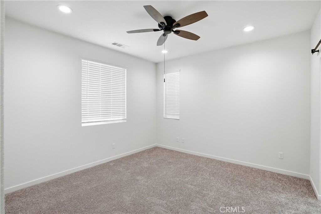 Primary Bedroom - 310 N Bellarose Way, Anaheim CA 92805 - photo 24