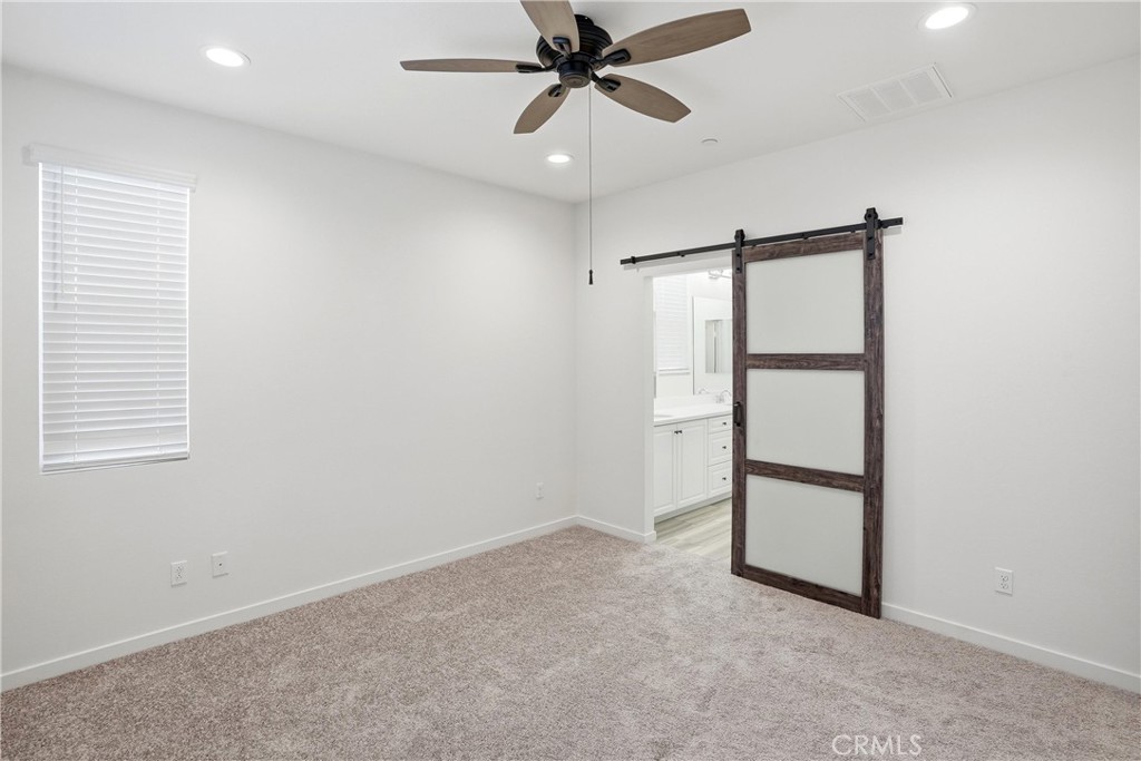 Primary Bedroom - 310 N Bellarose Way, Anaheim CA 92805 - photo 26