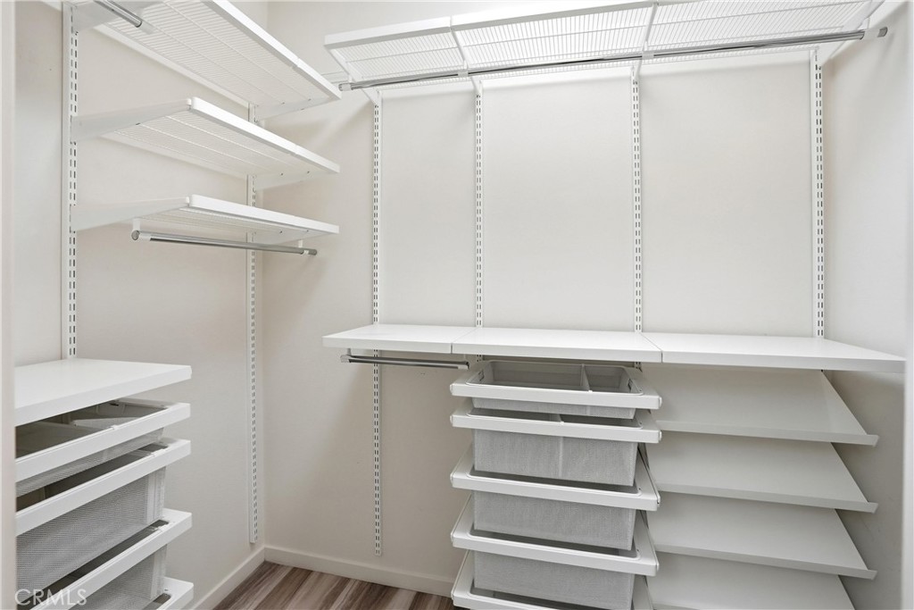 Walk in Closet - 310 N Bellarose Way, Anaheim CA 92805 - photo 29