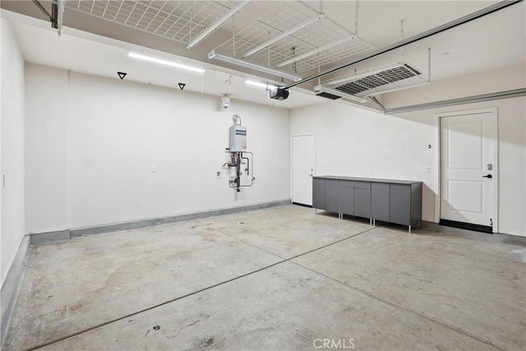 Garage - 310 N Bellarose Way, Anaheim CA 92805 - photo 34