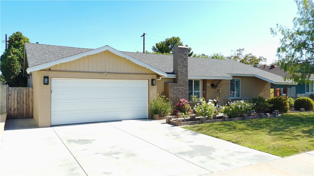 3100 W Glen Holly, Anaheim CA 92804 - photo 1
