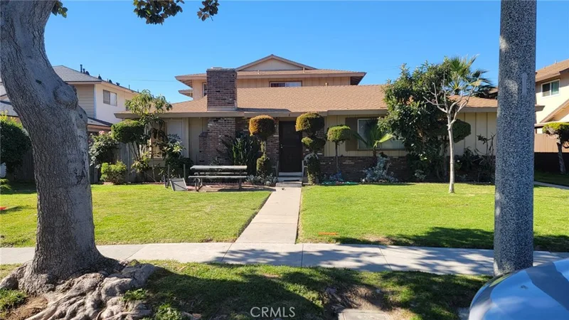311 N Bayport Circle N, Anaheim, CA 92801