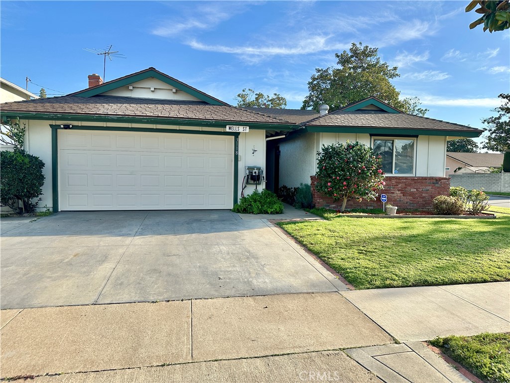 3118 W Vallejo, Anaheim CA 92804 - photo 1