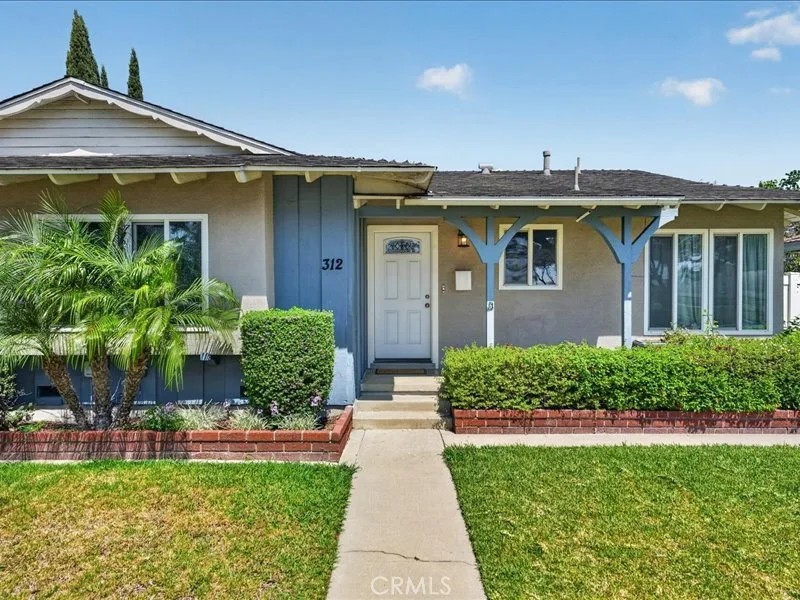 312 S Western Avenue, Anaheim, CA 92804