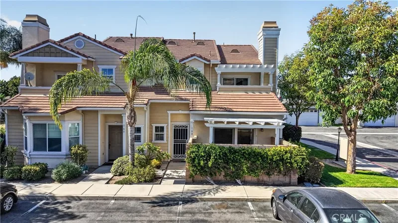 3121 W Ball 160, Anaheim, CA 92804