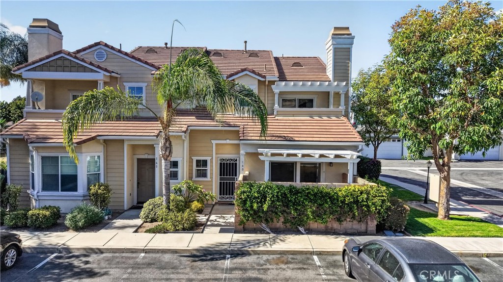 3121 W Ball 160, Anaheim CA 92804 - photo 1
