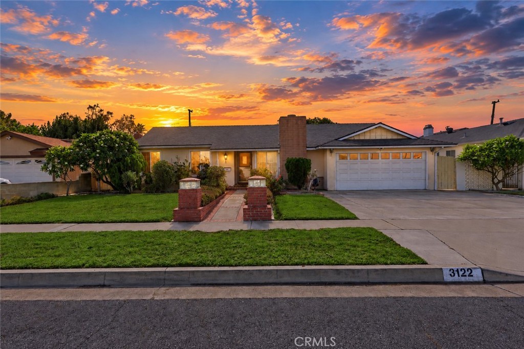 Digitally Enhanced - 3122 W Glen Holly Drive, Anaheim CA 92804 - photo 3