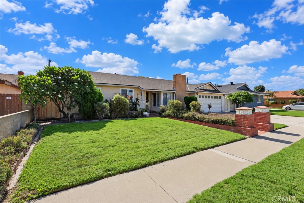 Digitally Enhanced - 3122 W Glen Holly Drive, Anaheim CA 92804 - photo 6