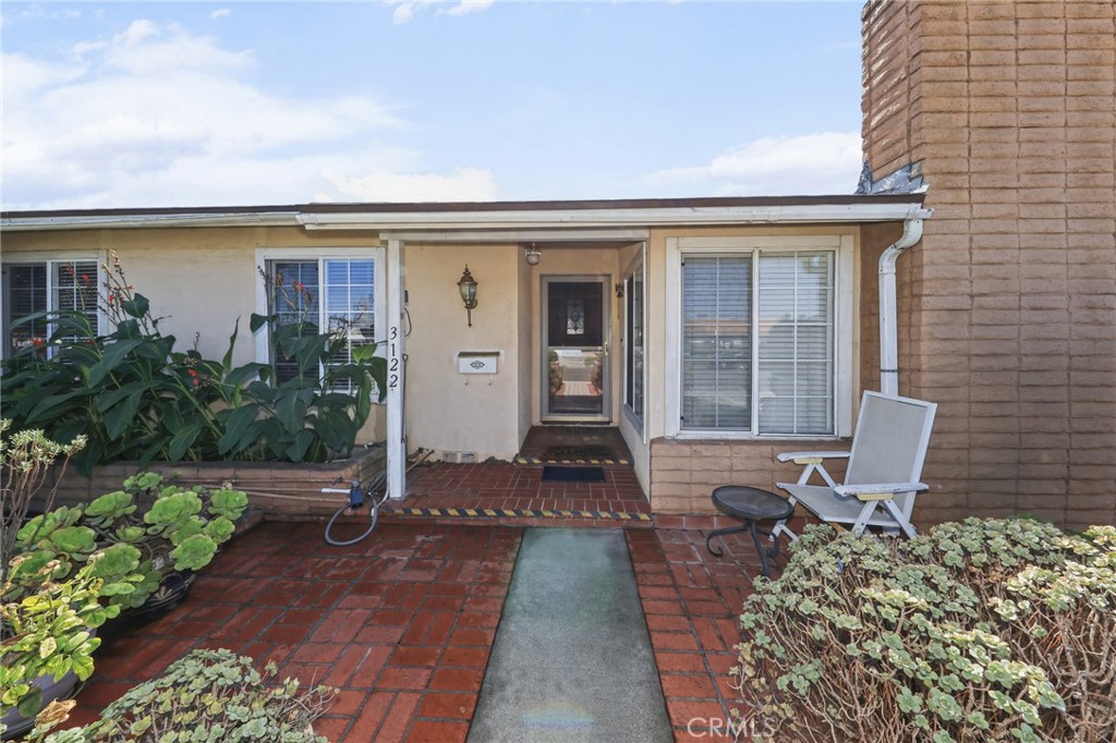 Exterior Entry - 3122 W Glen Holly Drive, Anaheim CA 92804 - photo 9