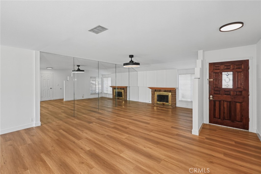 Dining toward Living Room - 3122 W Glen Holly Drive, Anaheim CA 92804 - photo 13