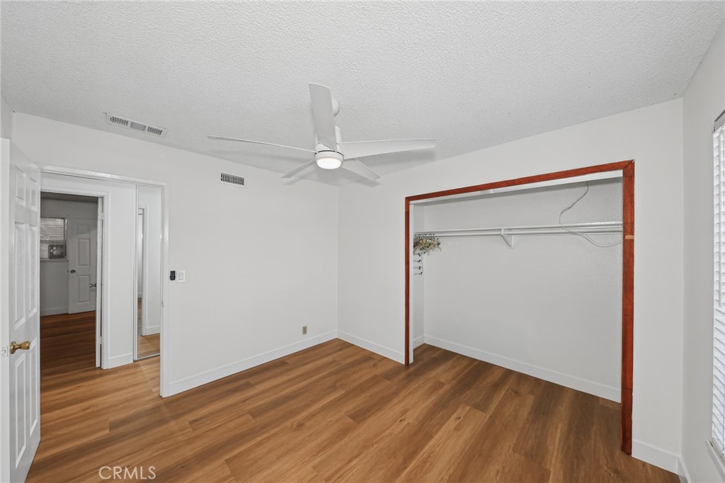 Bedroom - 3122 W Glen Holly Drive, Anaheim CA 92804 - photo 27
