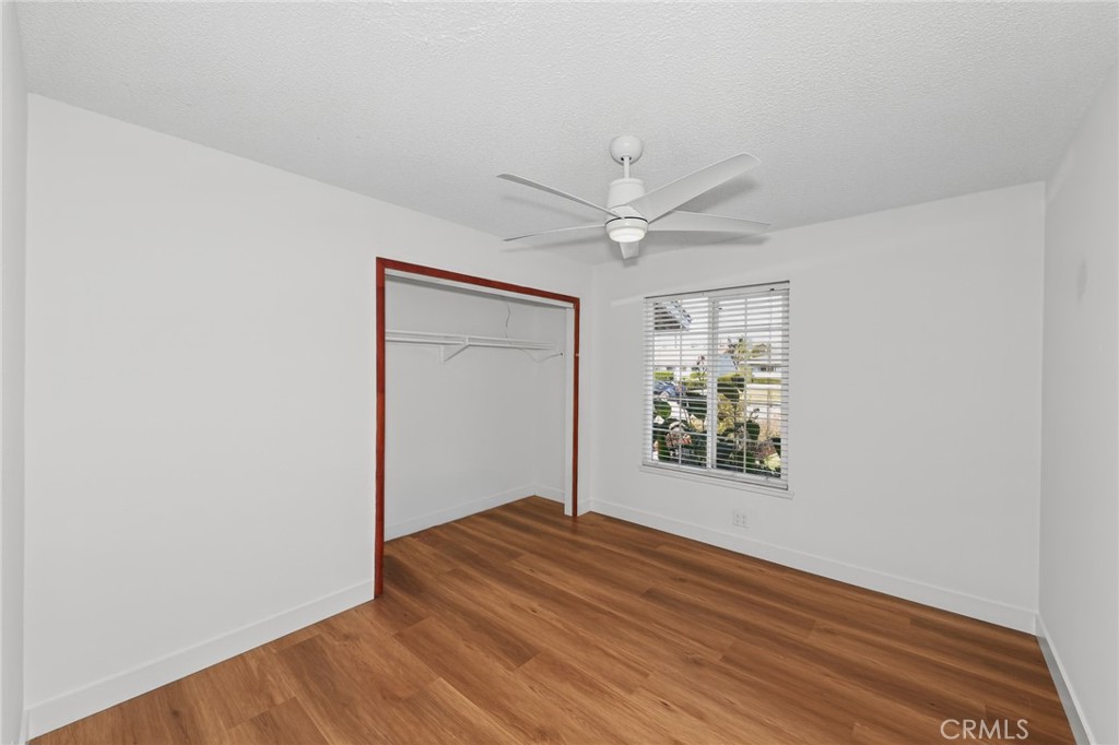 Bedroom - 3122 W Glen Holly Drive, Anaheim CA 92804 - photo 28