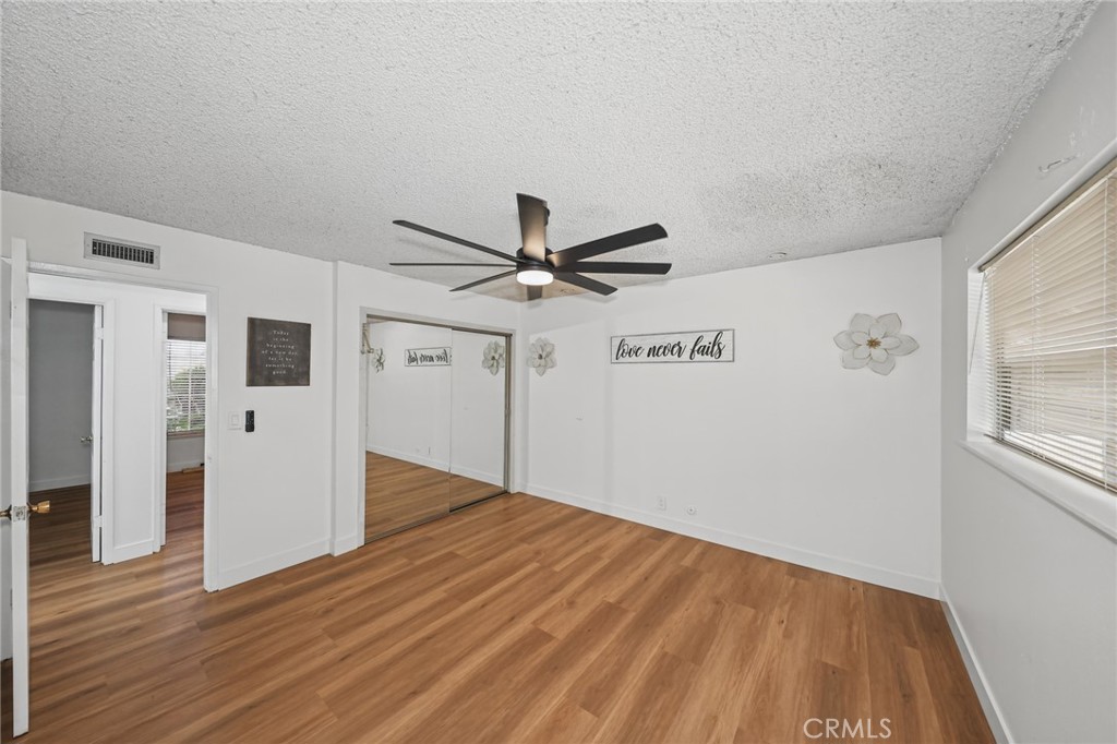 Primary Bedroom - 3122 W Glen Holly Drive, Anaheim CA 92804 - photo 32