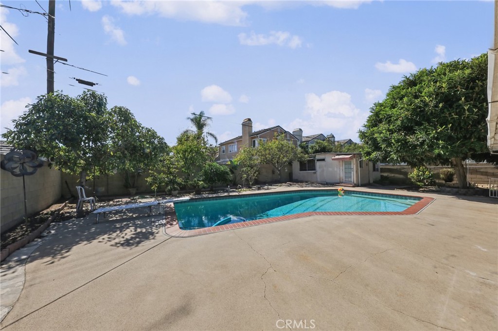 Digitally Enhanced - 3122 W Glen Holly Drive, Anaheim CA 92804 - photo 40