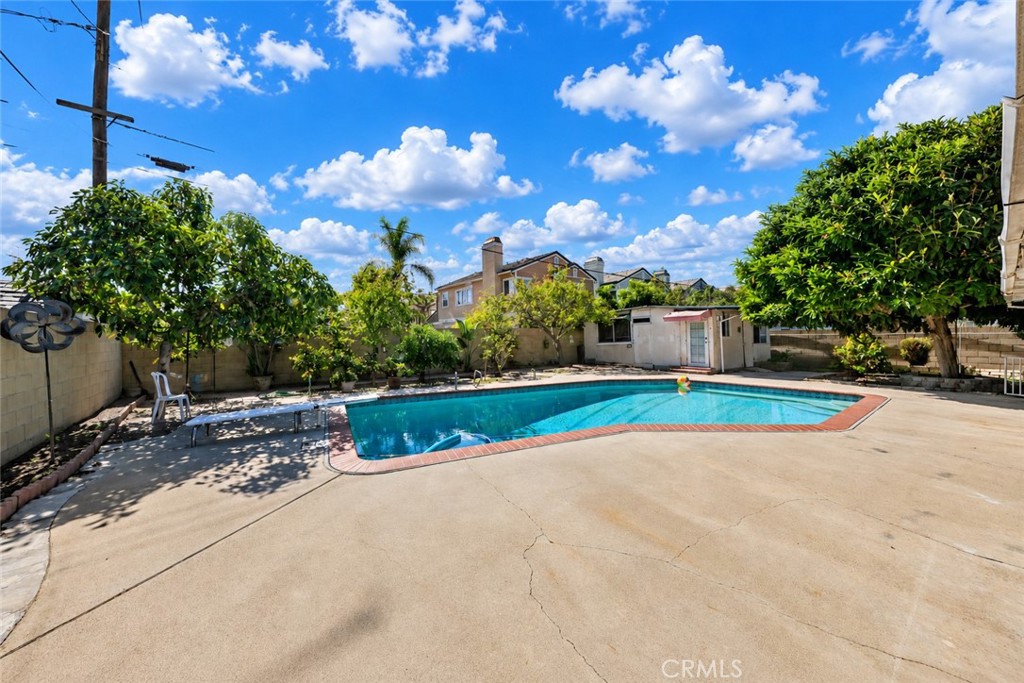 Digitally Enhanced - 3122 W Glen Holly Drive, Anaheim CA 92804 - photo 42