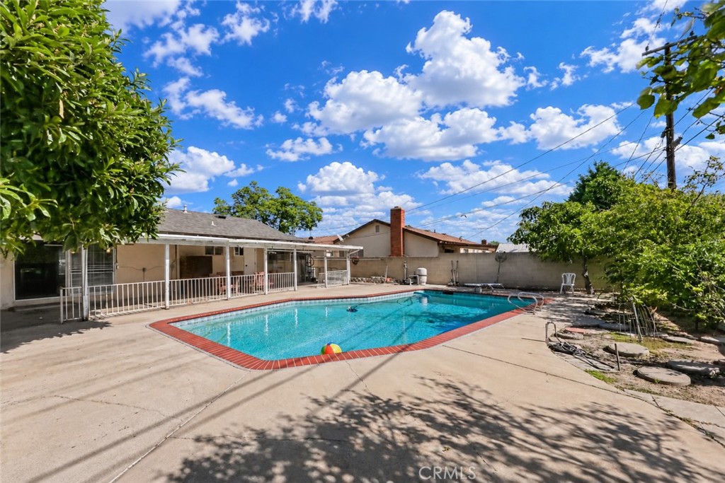 Digitally Enhanced - 3122 W Glen Holly Drive, Anaheim CA 92804 - photo 43