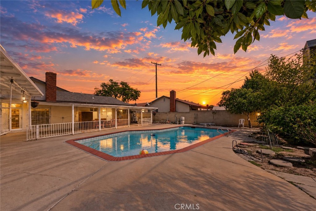Digitally Enhanced - 3122 W Glen Holly Drive, Anaheim CA 92804 - photo 44