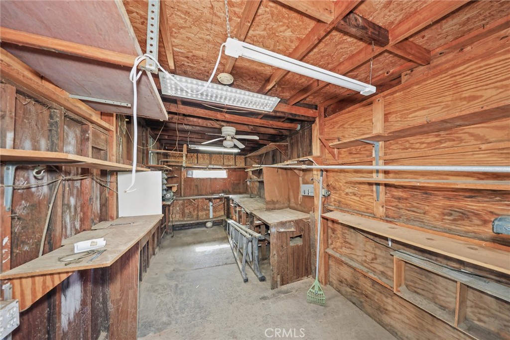 Workshop Shed - 3122 W Glen Holly Drive, Anaheim CA 92804 - photo 47
