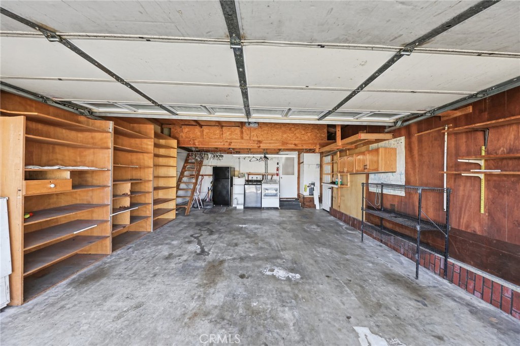 Garage - 3122 W Glen Holly Drive, Anaheim CA 92804 - photo 48