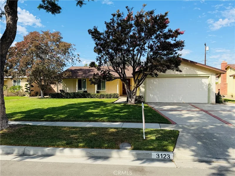 3123 W Teranimar, Anaheim, CA 92804